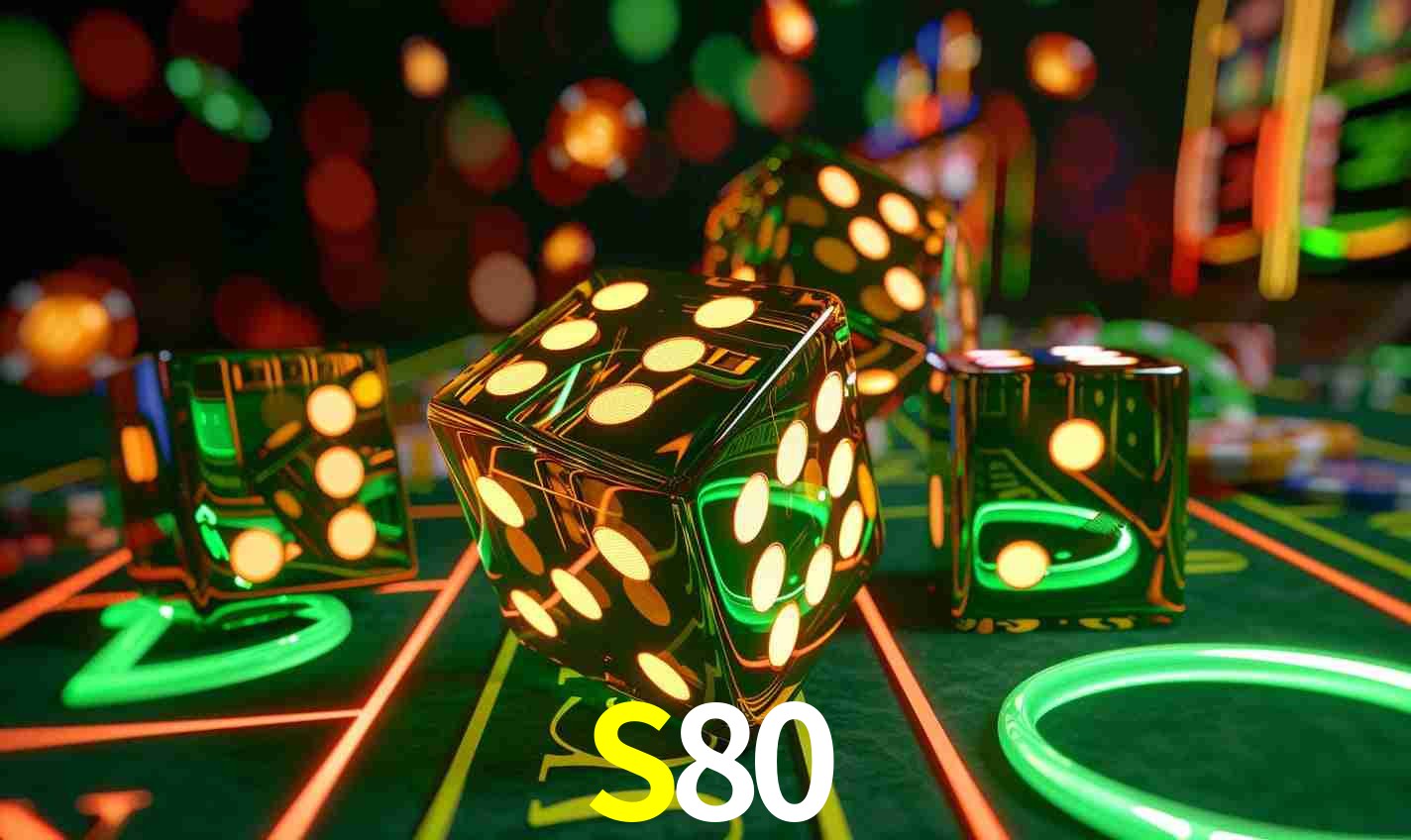 Entretenimento no Jogos S80