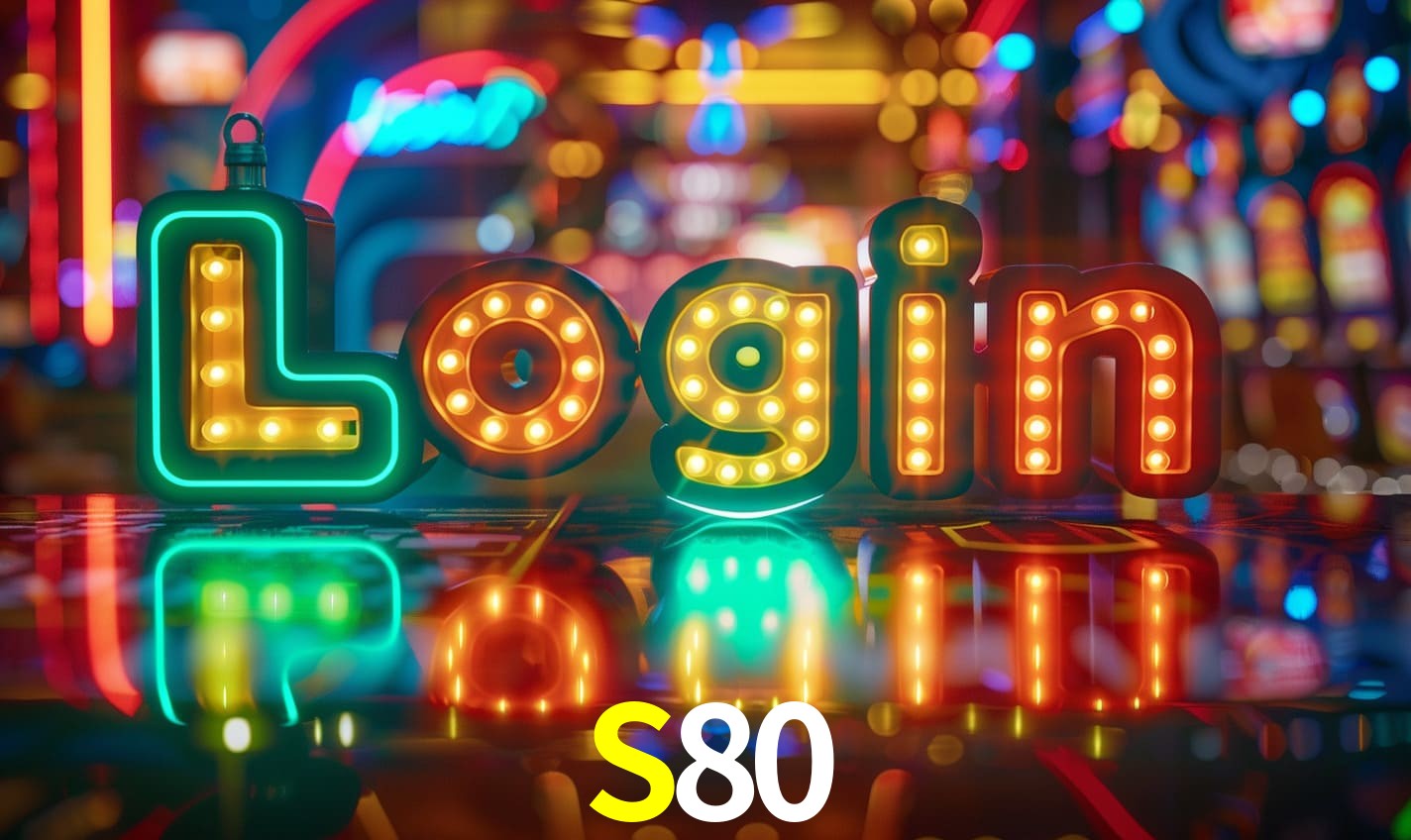 Mundo dos Jogos Cassino S80