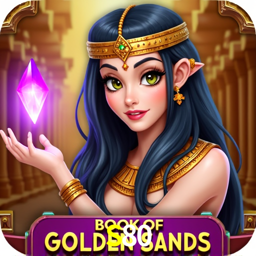 Generoso Bônus Cassino S80