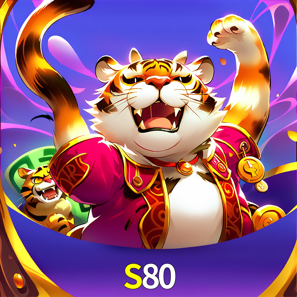 Experiência Imersiva no Cassino Online S80
